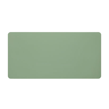 Ella 47.2" Coffee Table in Sage Green - Ornate Home