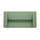 Ella 47.2" Coffee Table in Sage Green - Ornate Home