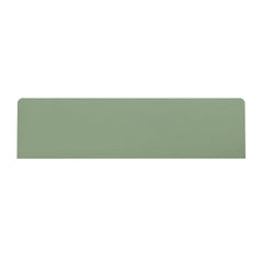 Ella 59" TV Stand in Sage Green - Ornate Home