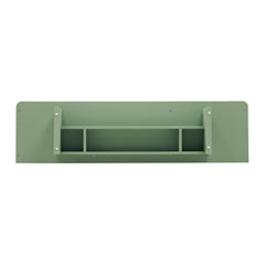 Ella 59" TV Stand in Sage Green - Ornate Home