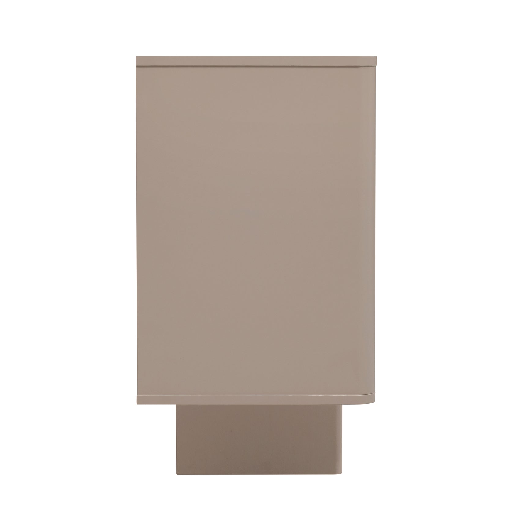 Ella 70.86" Sideboard in Mocha - Ornate Home