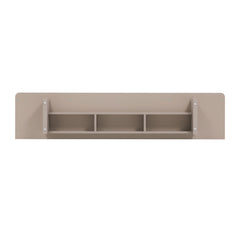 Ella 70.86" Sideboard in Mocha - Ornate Home