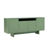 Ella 70.86" Sideboard in Sage Green - Ornate Home