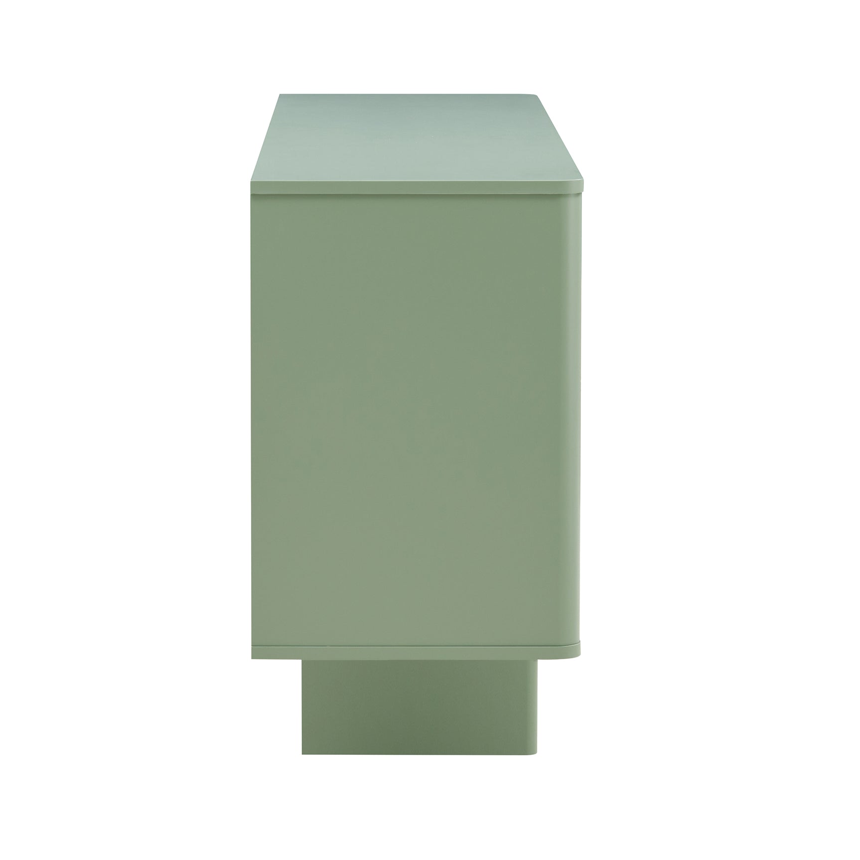 Ella 70.86" Sideboard in Sage Green - Ornate Home