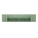 Ella 70.86" Sideboard in Sage Green - Ornate Home