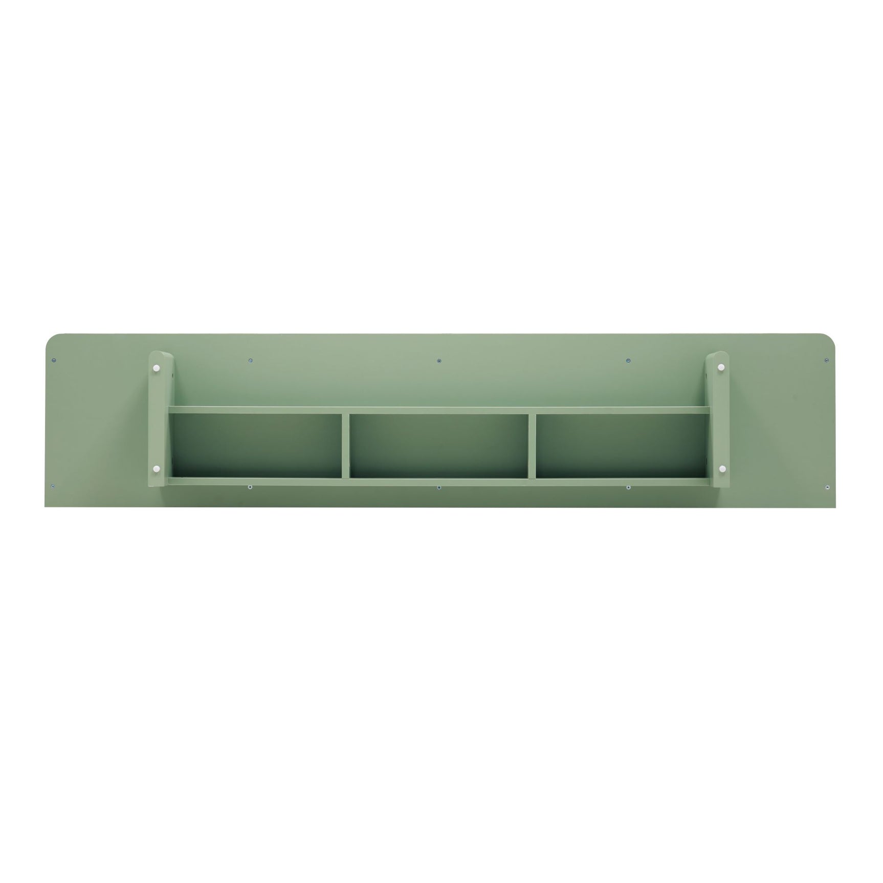 Ella 70.86" Sideboard in Sage Green - Ornate Home