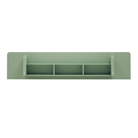 Ella 70.86" Sideboard in Sage Green - Ornate Home