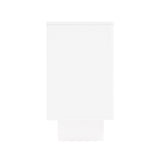 Ella 70.86" Sideboard in White - Ornate Home