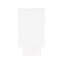 Ella 70.86" Sideboard in White - Ornate Home