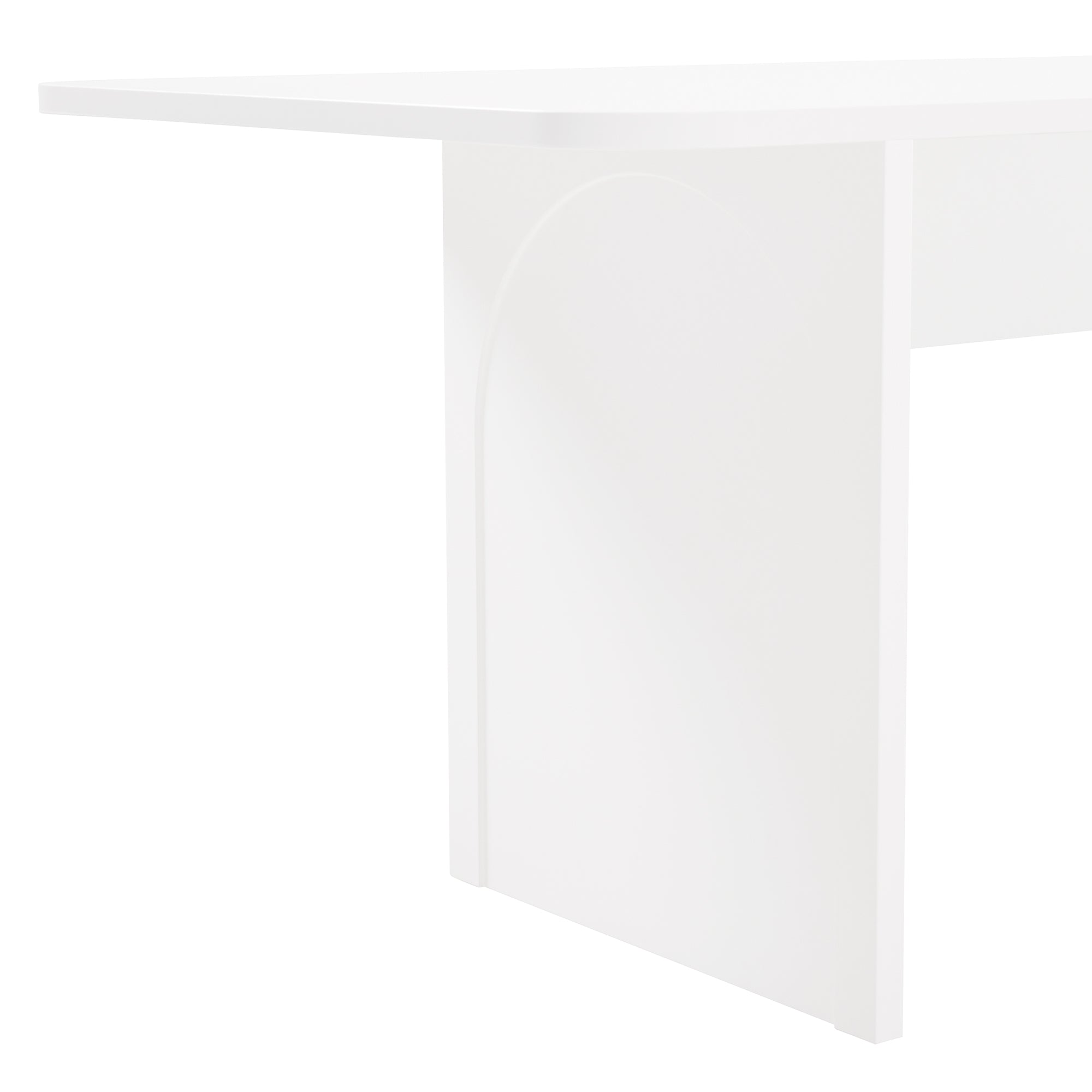 Manhattan Comfort Ella Dining Table - Thumbnail 2