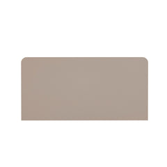 Ella Accent Cabinet in Mocha - Ornate Home