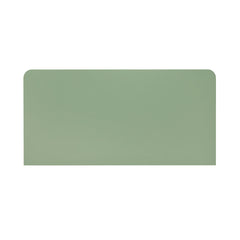 Ella Accent Cabinet in Sage Green - Ornate Home