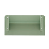 Ella Accent Cabinet in Sage Green - Ornate Home