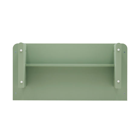 Ella Accent Cabinet in Sage Green - Ornate Home