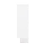 Ella Accent Cabinet in White - Ornate Home