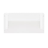 Ella Accent Cabinet in White - Ornate Home