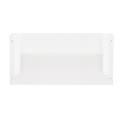 Ella Accent Cabinet in White - Ornate Home