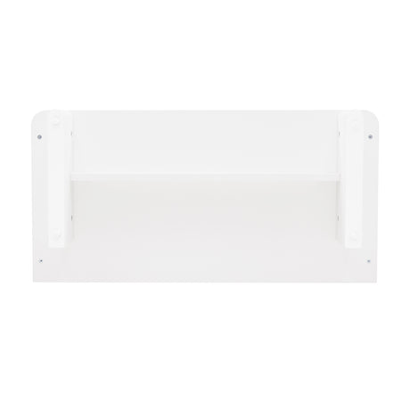 Ella Accent Cabinet in White - Ornate Home