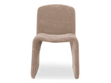 Ella Camel Dining Chair - Ornate Home