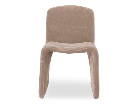 Ella Camel Dining Chair - Ornate Home
