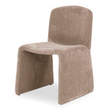 Ella Camel Dining Chair - Ornate Home