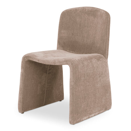 Ella Camel Dining Chair - Ornate Home