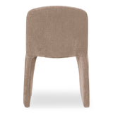 Ella Camel Dining Chair - Ornate Home