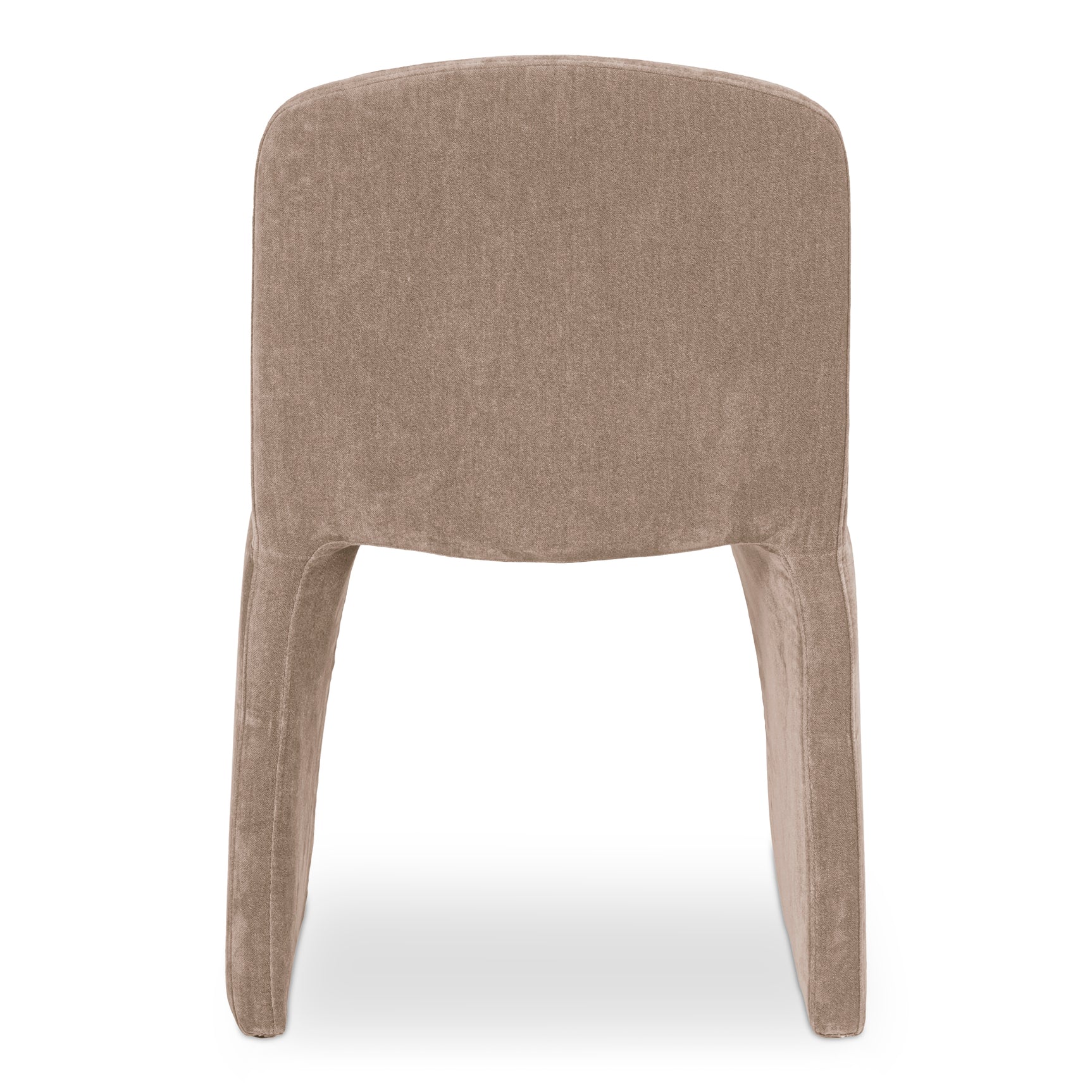 Ella Camel Dining Chair - Ornate Home