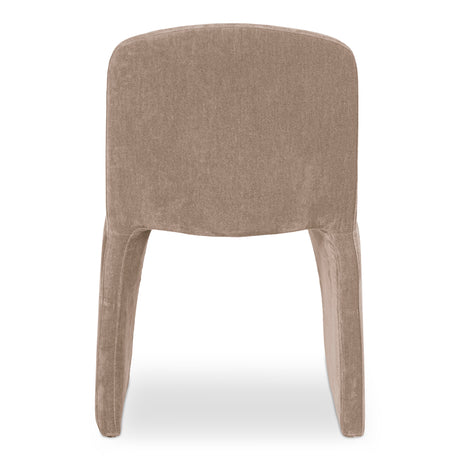 Ella Camel Dining Chair - Ornate Home