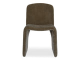 Ella Cedar Green Dining Chair - Ornate Home