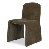 Ella Cedar Green Dining Chair - Ornate Home