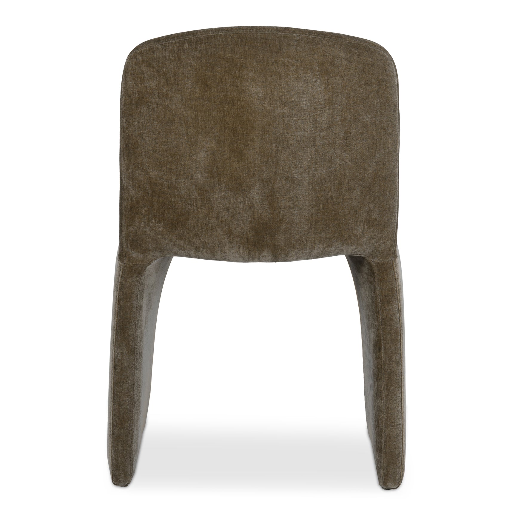 Ella Cedar Green Dining Chair - Ornate Home