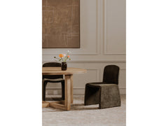 Ella Cedar Green Dining Chair - Ornate Home