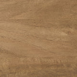 Ella Grove Rich Brown Console (Online Special Price) - Ornate Home