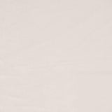 Ella Ivory Upholstered Tufted Bench Stainless Steel Legs - Ornate Home