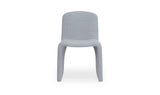 Ella Light Blue Dining Chair - Ornate Home