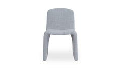 Ella Light Blue Dining Chair - Ornate Home
