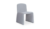 Ella Light Blue Dining Chair - Ornate Home