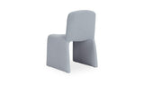 Ella Light Blue Dining Chair - Ornate Home
