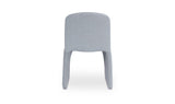 Ella Light Blue Dining Chair - Ornate Home
