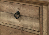Ella-Mae Reclaimed Natural Dresser - Ornate Home