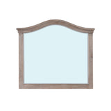 Ella Mirror in Camel - Ornate Home