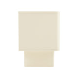 Ella Nightstand in Cream - Ornate Home