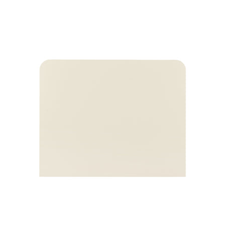 Ella Nightstand in Cream - Ornate Home