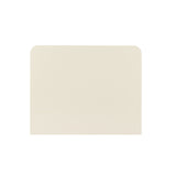 Ella Nightstand in Cream (set of 2) - Ornate Home