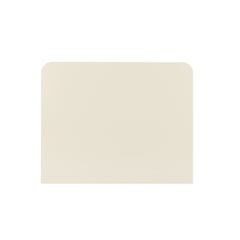 Ella Nightstand in Cream (set of 2) - Ornate Home