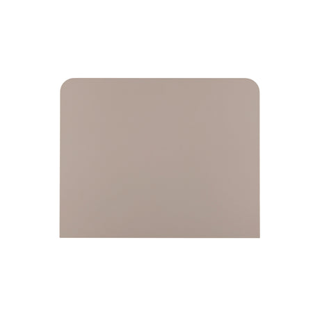 Ella Nightstand in Mocha - Ornate Home