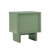 Ella Nightstand in Sage Green - Ornate Home