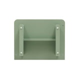 Ella Nightstand in Sage Green - Ornate Home
