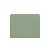 Ella Nightstand in Sage Green (set of 2) - Ornate Home